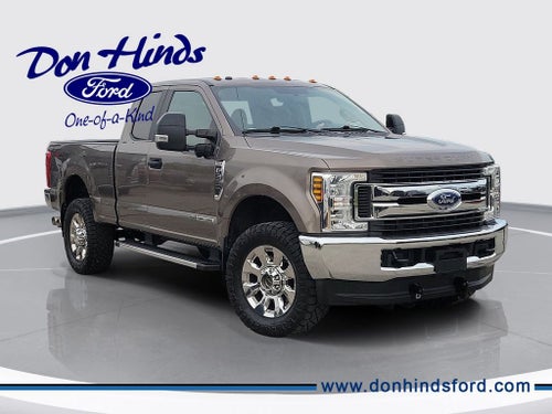 2019 Ford F-350SD XL
