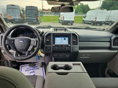 2019 Ford F-350SD XL