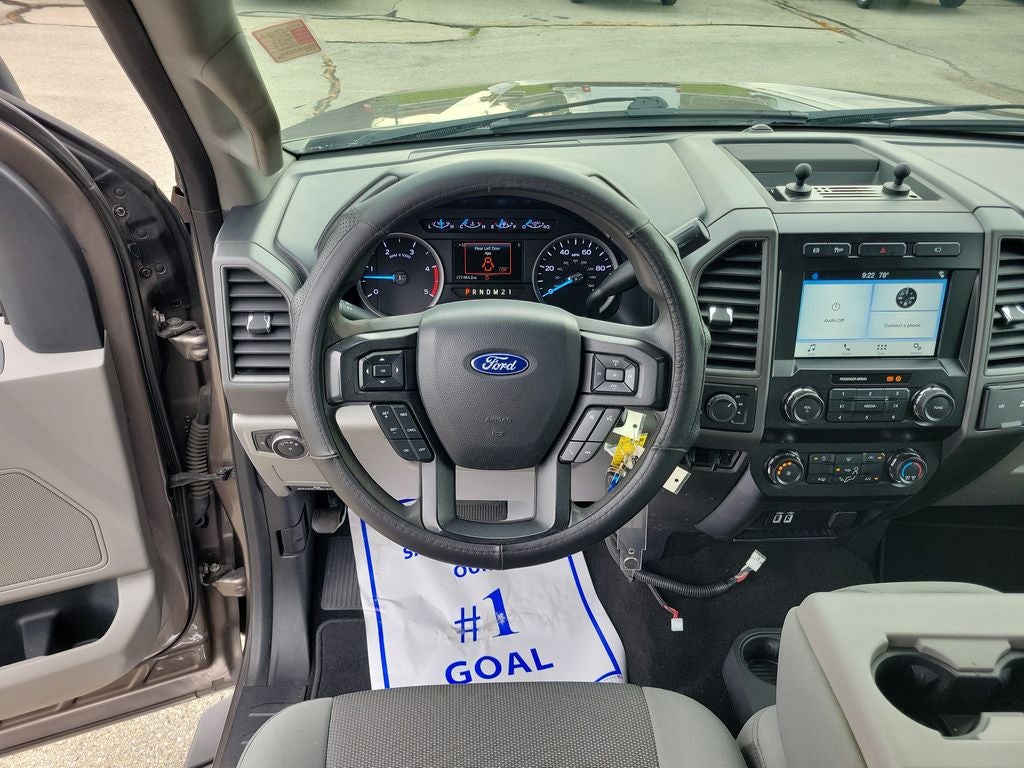 2019 Ford F-350SD XL