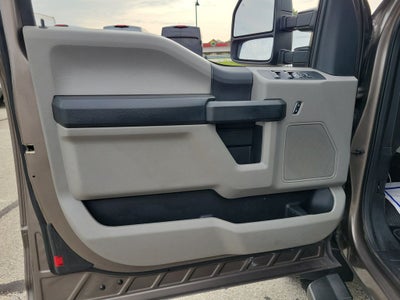 2019 Ford F-350SD XL