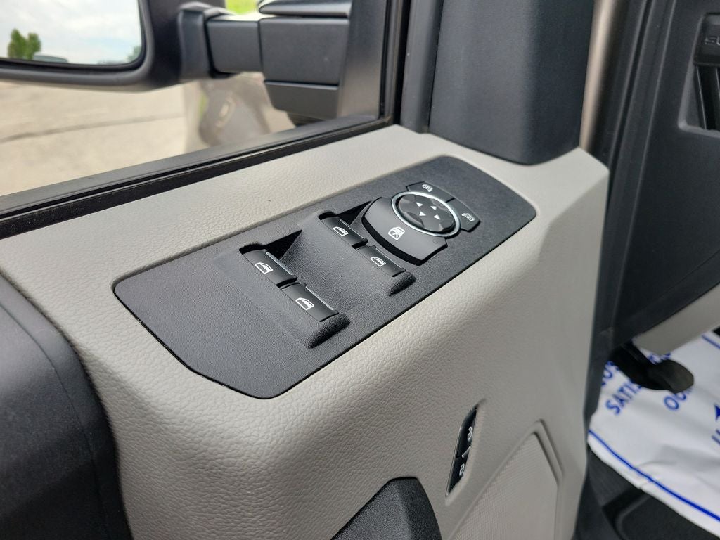 2019 Ford F-350SD XL