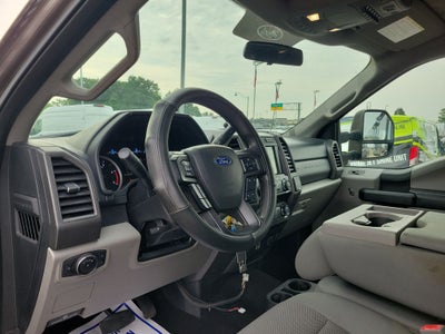 2019 Ford F-350SD XL