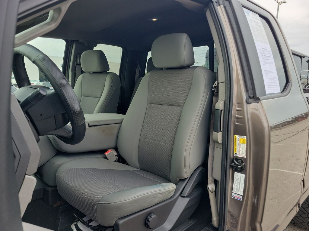 2019 Ford F-350SD XL