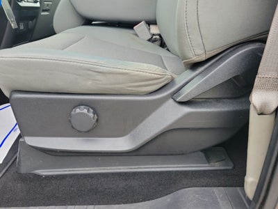 2019 Ford F-350SD XL