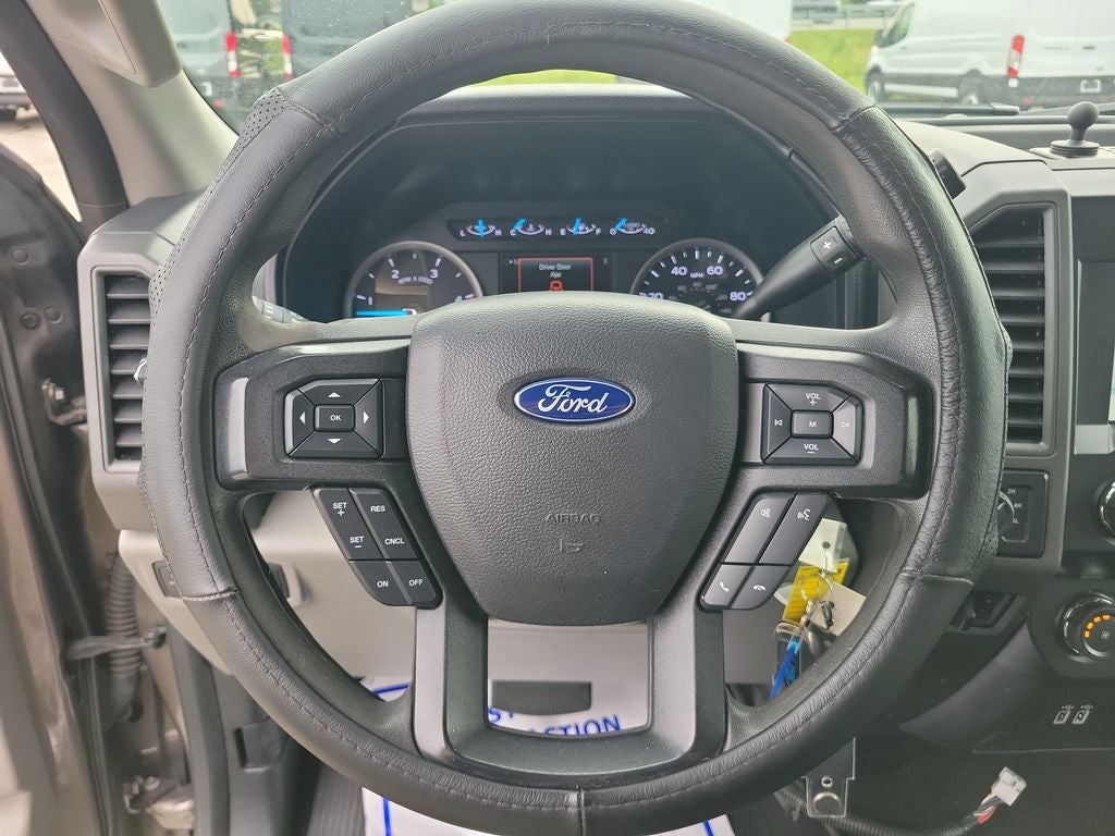2019 Ford F-350SD XL
