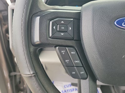 2019 Ford F-350SD XL
