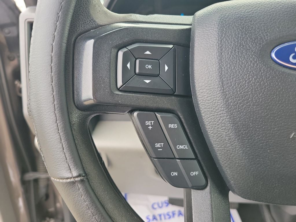 2019 Ford F-350SD XL