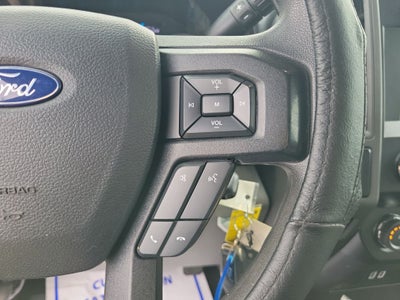 2019 Ford F-350SD XL