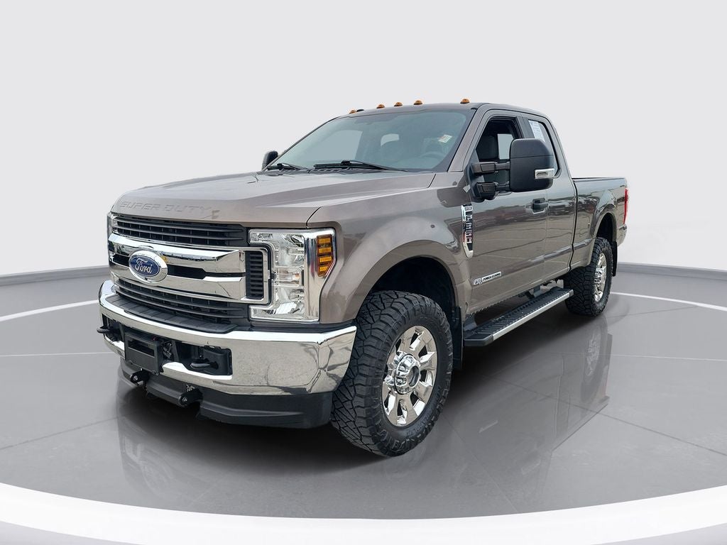 2019 Ford F-350SD XL
