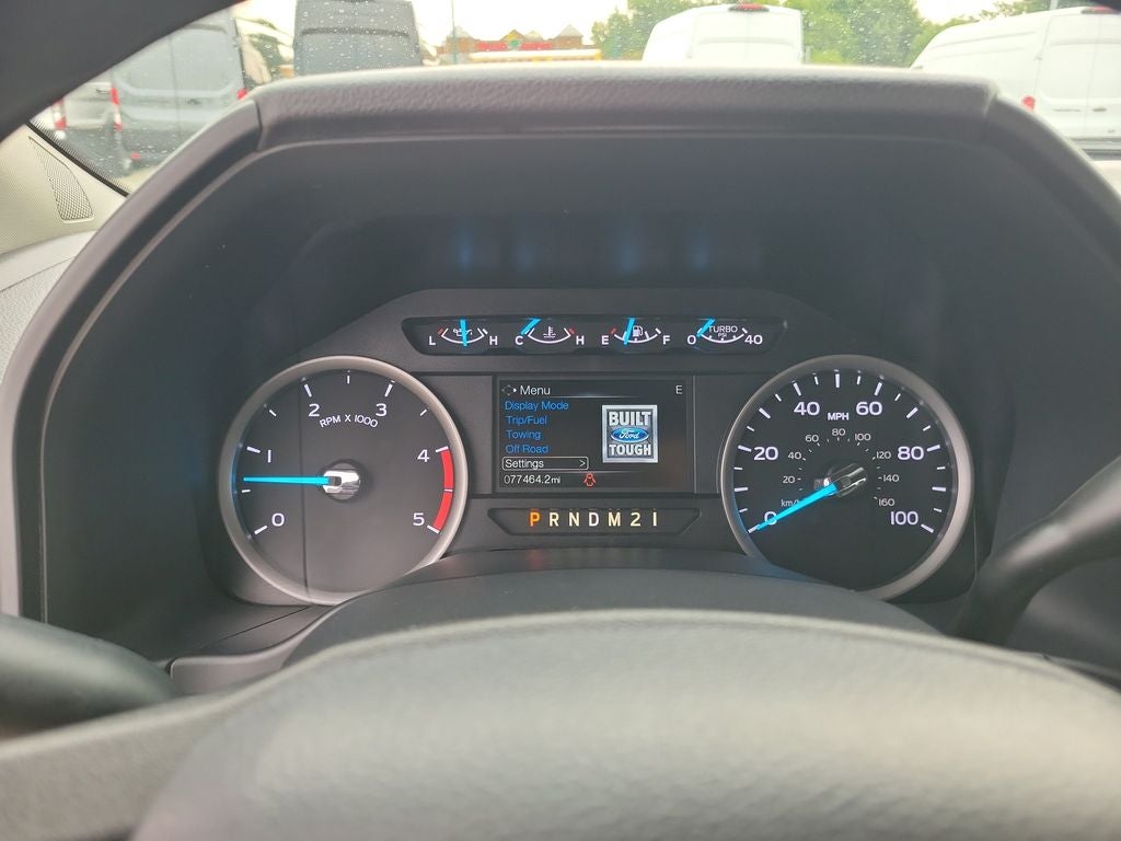 2019 Ford F-350SD XL
