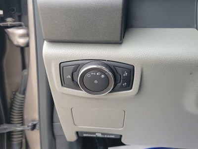 2019 Ford F-350SD XL