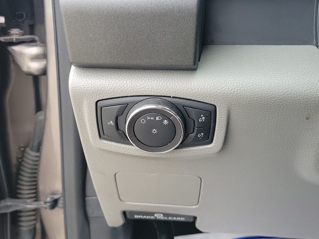 2019 Ford F-350SD XL