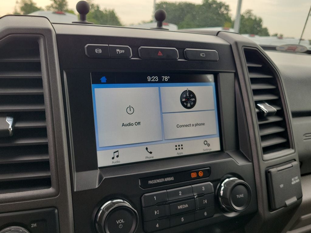 2019 Ford F-350SD XL