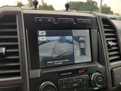 2019 Ford F-350SD XL