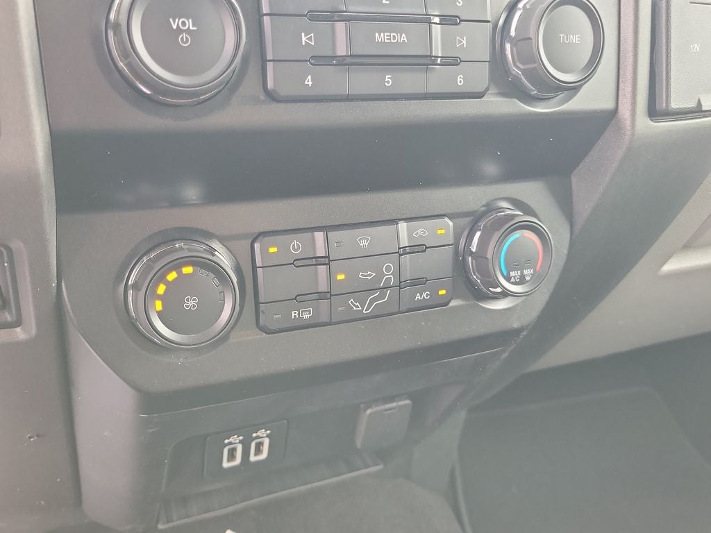2019 Ford F-350SD XL