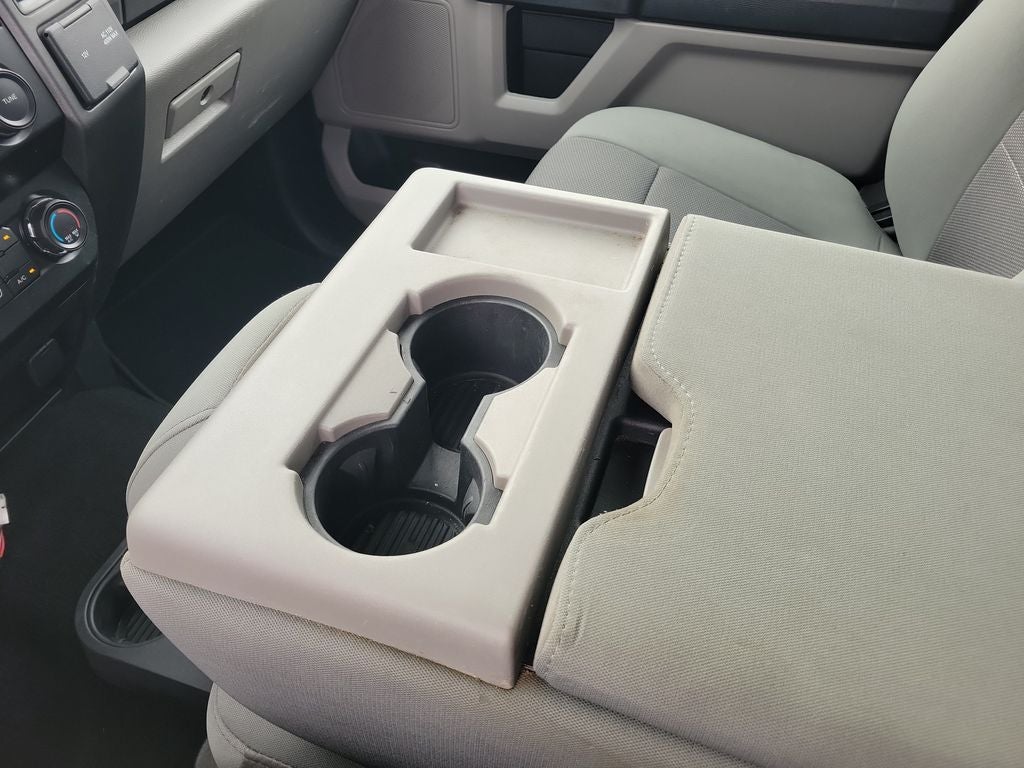 2019 Ford F-350SD XL