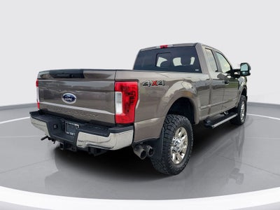 2019 Ford F-350SD XL