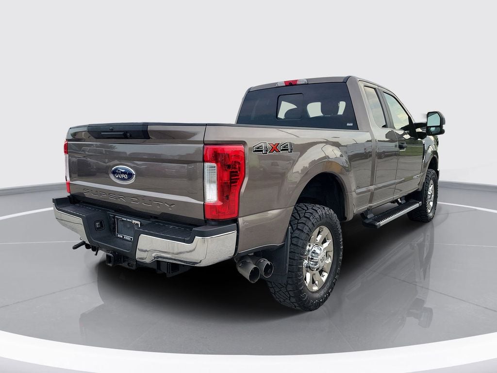 2019 Ford F-350SD XL