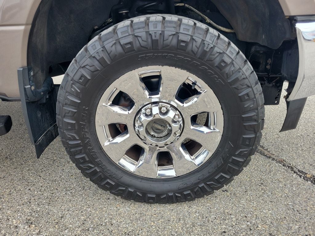 2019 Ford F-350SD XL