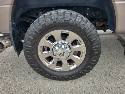 2019 Ford F-350SD XL