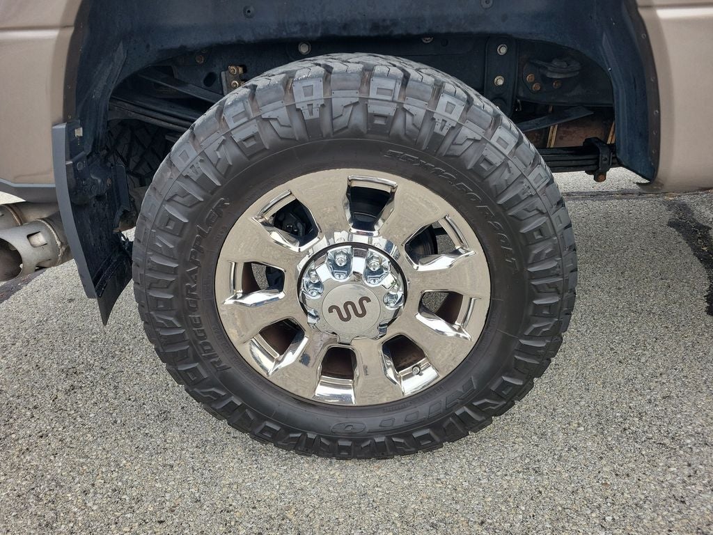 2019 Ford F-350SD XL