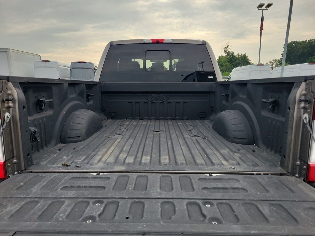 2019 Ford F-350SD XL