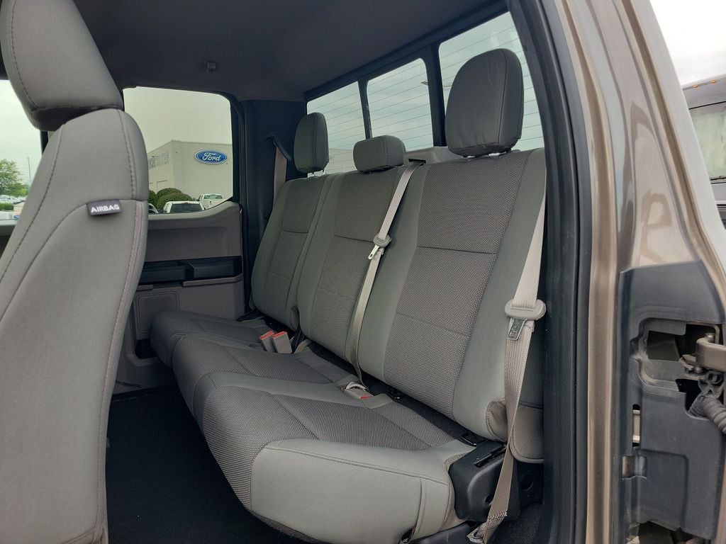 2019 Ford F-350SD XL