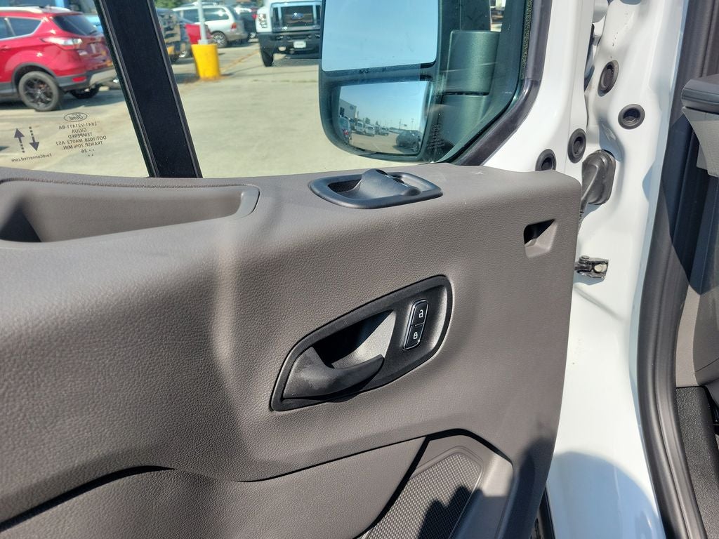 2026 Ford Transit-350 Base