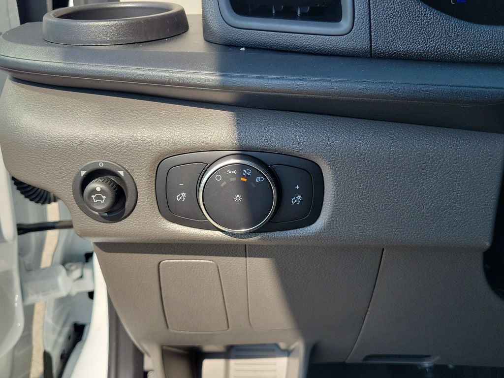 2026 Ford Transit-350 Base