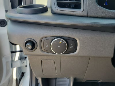 2026 Ford Transit-350 Base