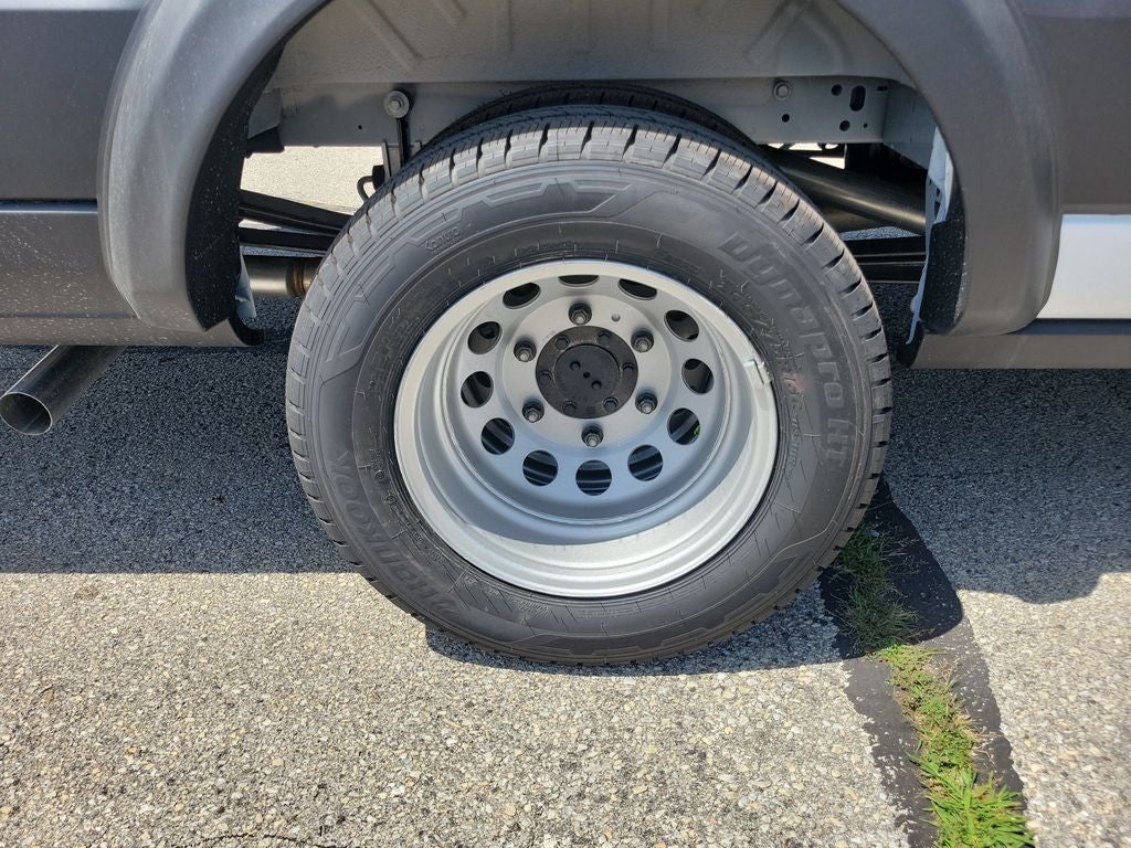 2026 Ford Transit-350 Base