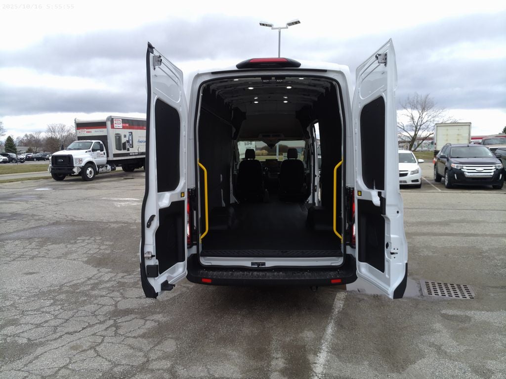 2026 Ford Transit-350 Base