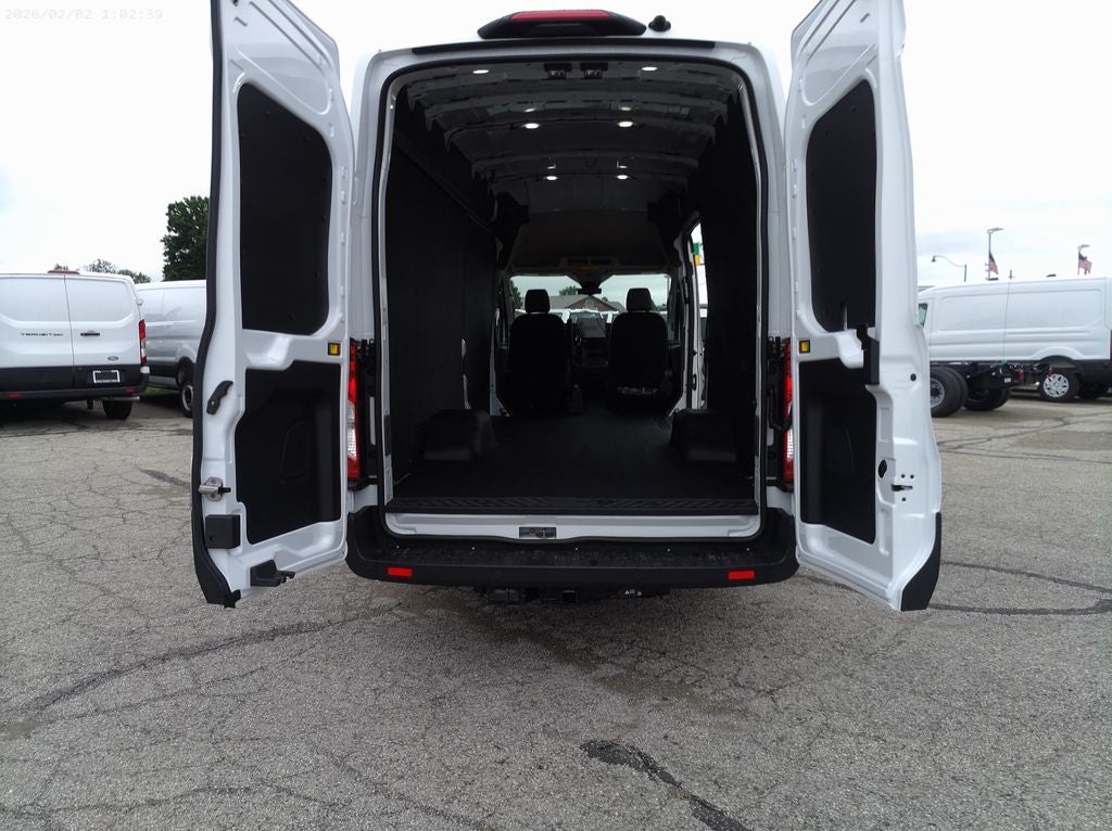2026 Ford Transit-350 Base