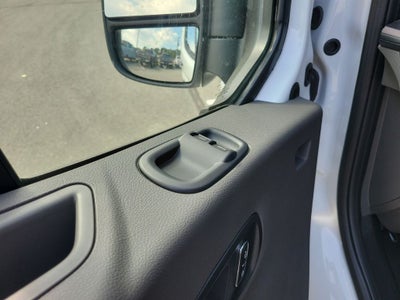 2027 Ford Transit-250 Base