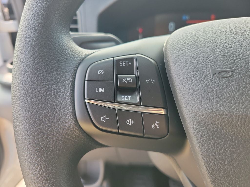 2027 Ford Transit-250 Base