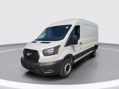 2027 Ford Transit-250 Base