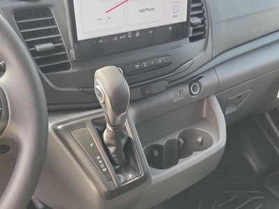2027 Ford Transit-250 Base