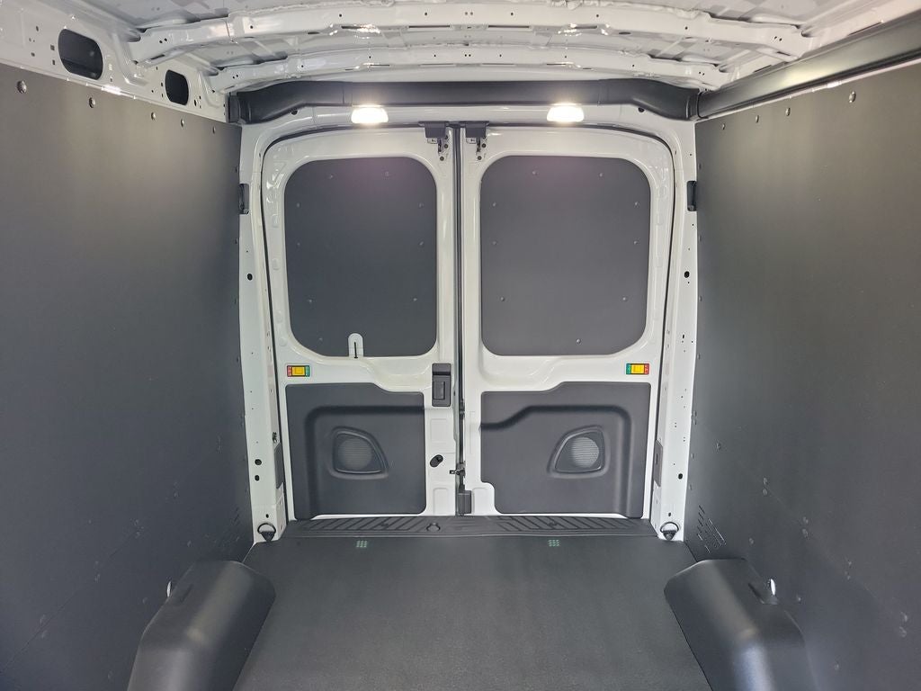 2027 Ford Transit-250 Base
