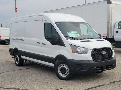 2027 Ford Transit-250 Base