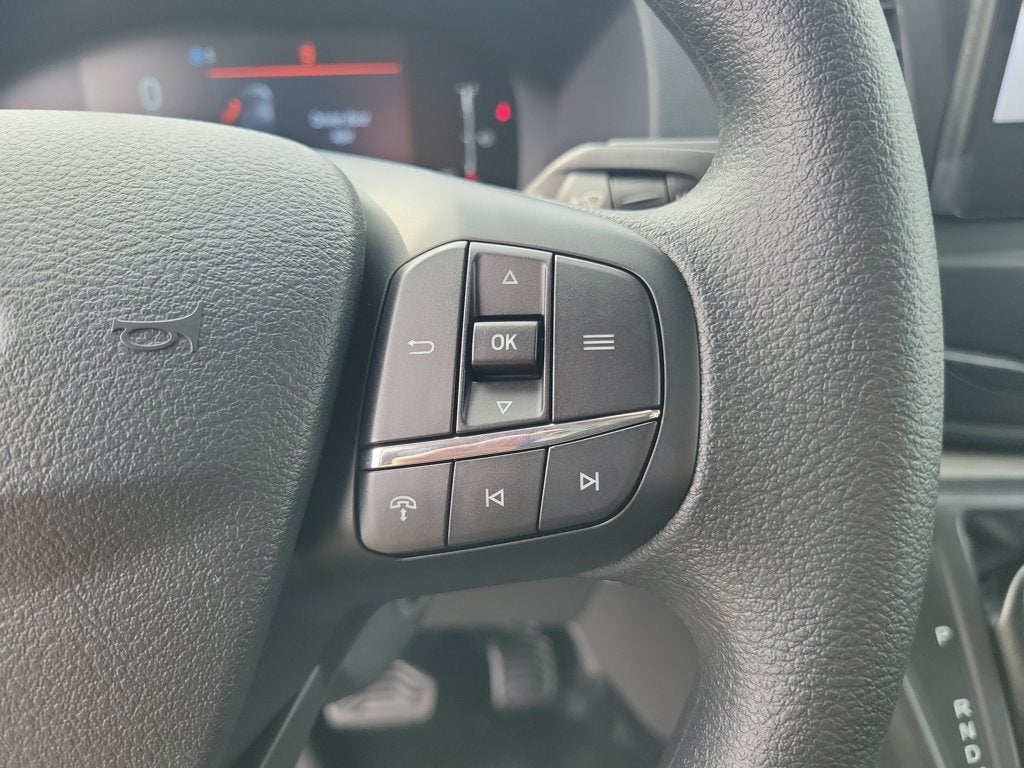 2027 Ford Transit-250 Base