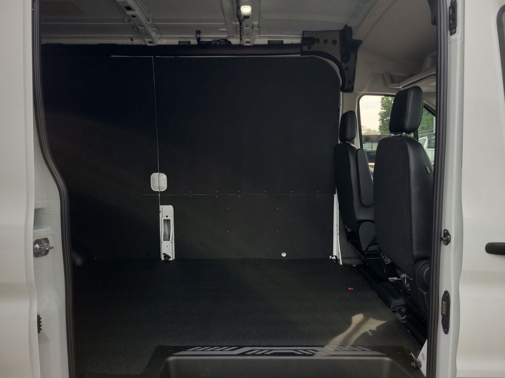 2027 Ford Transit-250 Base