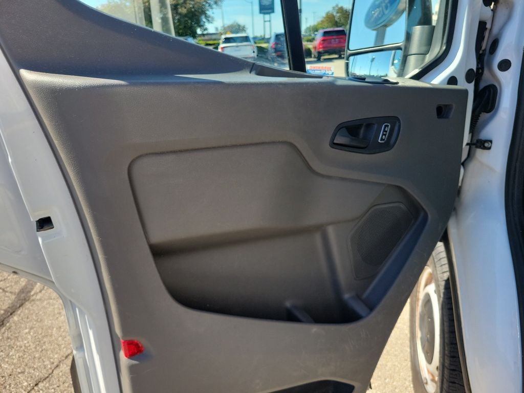 2023 Ford Transit-250 Base