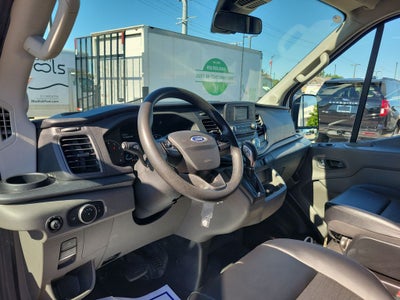 2023 Ford Transit-250 Base