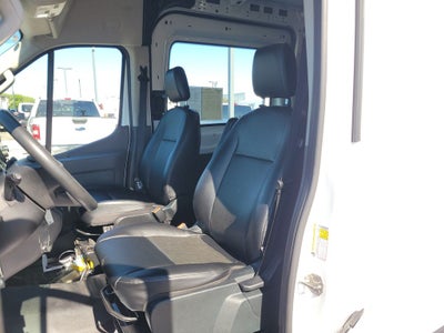 2023 Ford Transit-250 Base