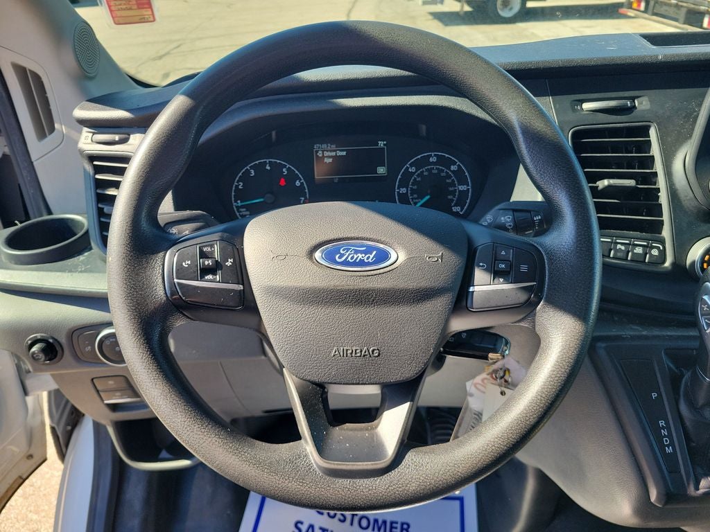 2023 Ford Transit-250 Base