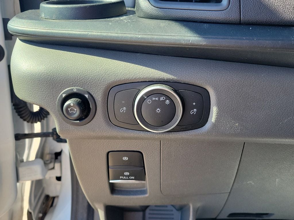 2023 Ford Transit-250 Base