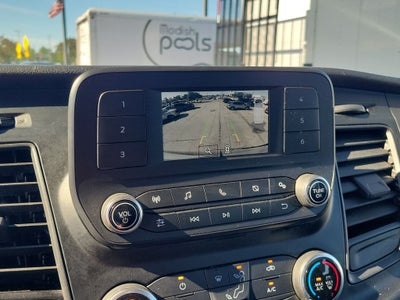 2023 Ford Transit-250 Base