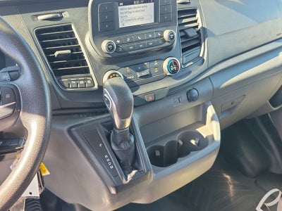 2023 Ford Transit-250 Base