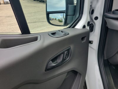 2027 Ford Transit-250 Base