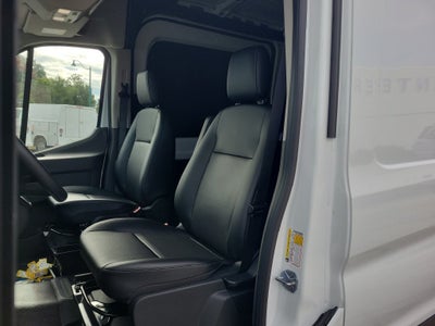2027 Ford Transit-250 Base
